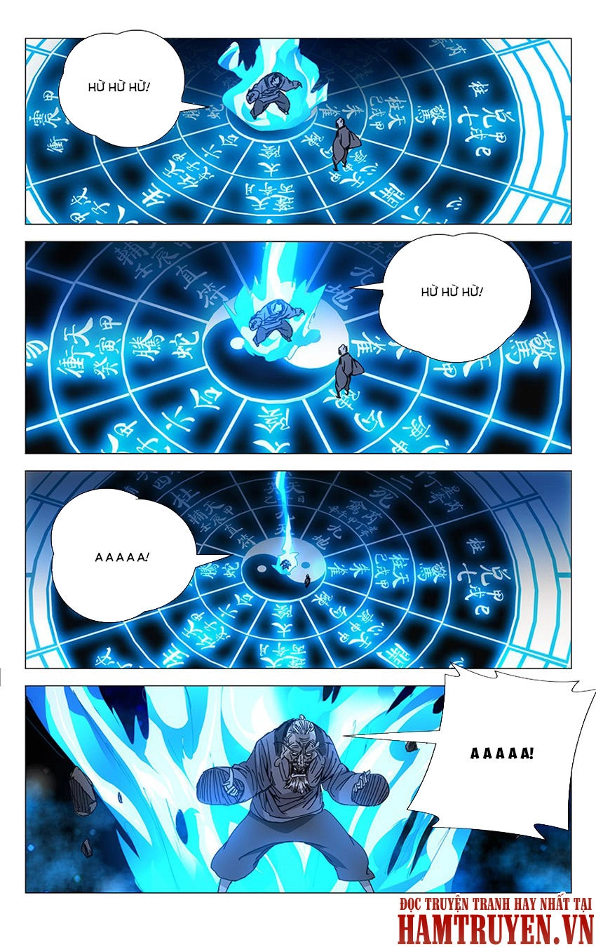 Nhất Nhân Chi Hạ Chapter 197 - 4