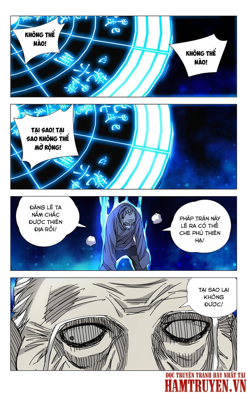 Nhất Nhân Chi Hạ Chapter 197 - 5