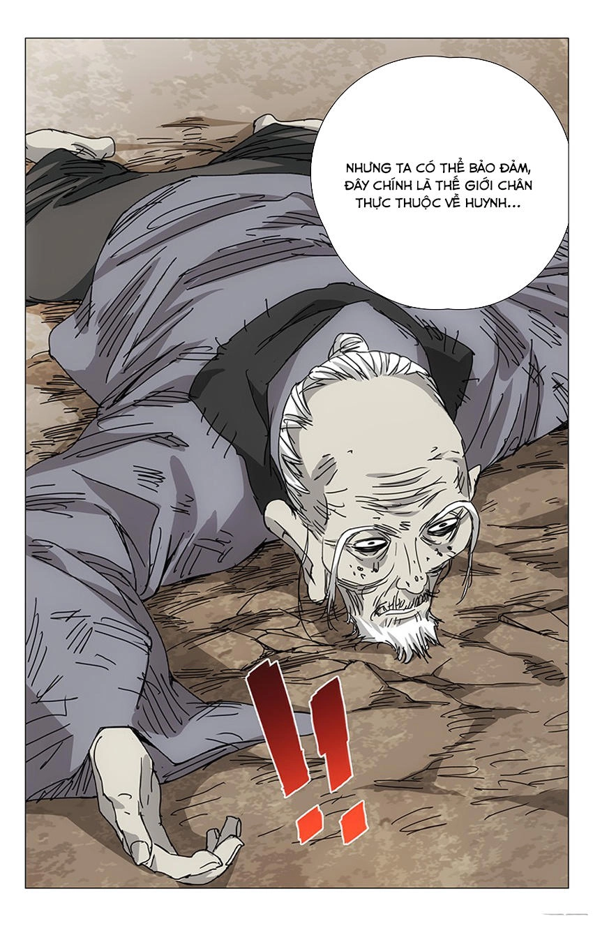 Nhất Nhân Chi Hạ Chapter 197 - 9