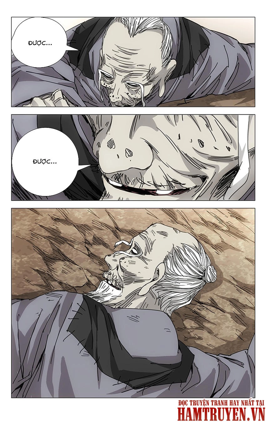 Nhất Nhân Chi Hạ Chapter 197 - 11