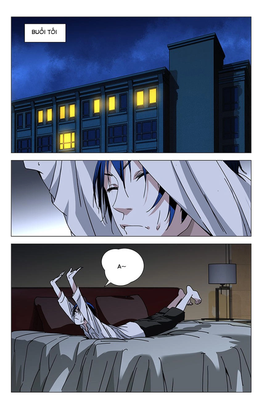 Nhất Nhân Chi Hạ Chapter 197 - 12