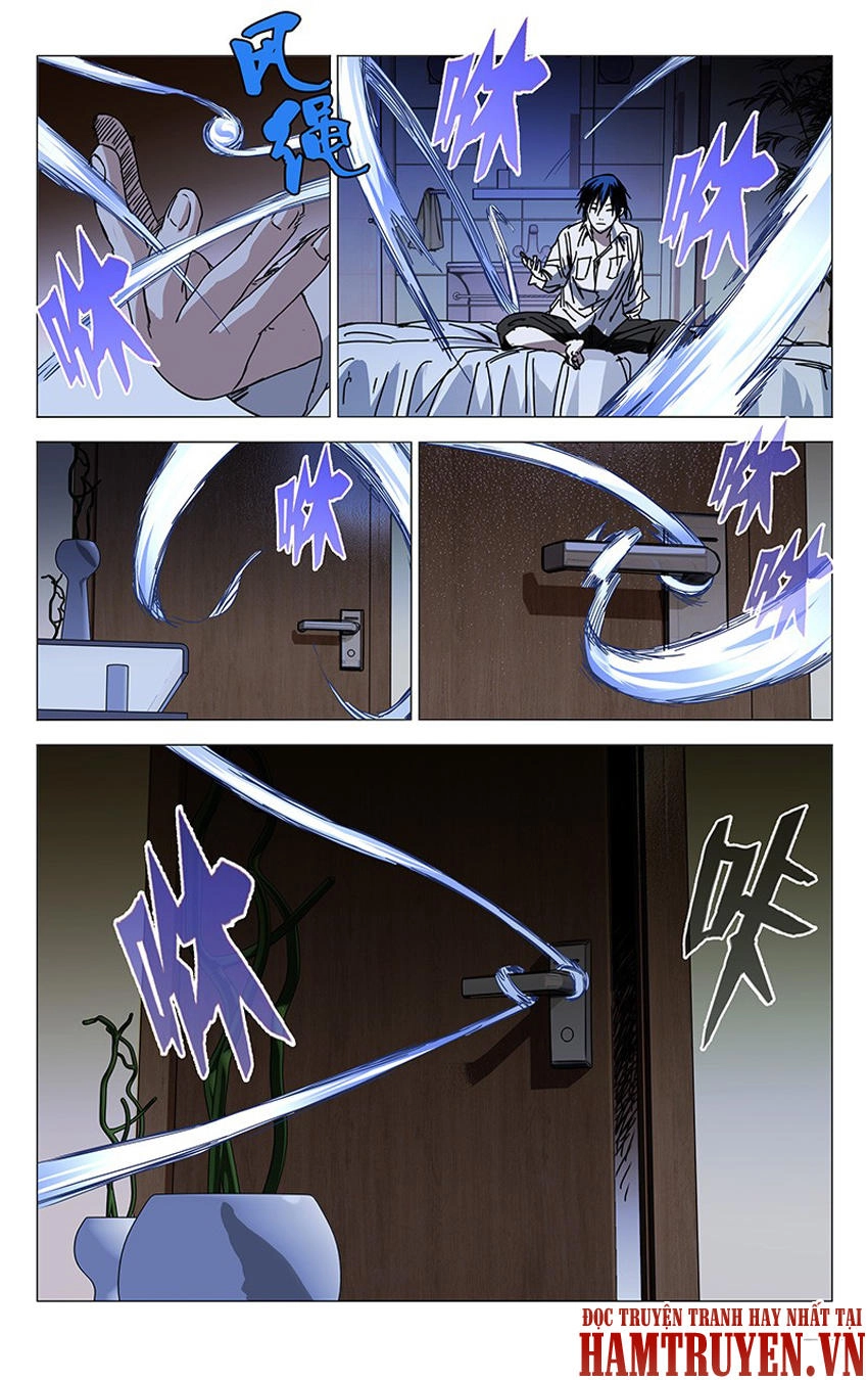 Nhất Nhân Chi Hạ Chapter 197 - 14