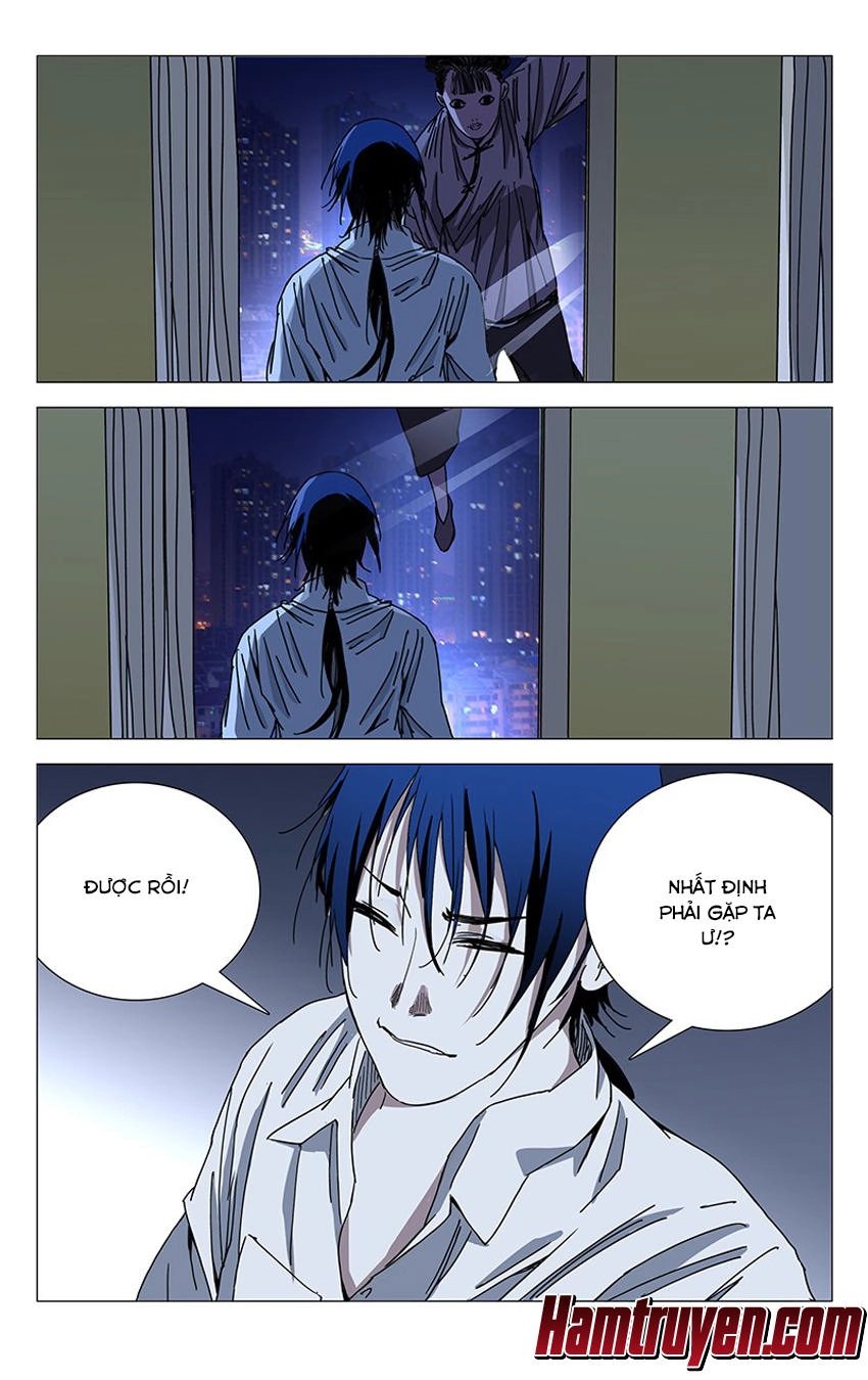 Nhất Nhân Chi Hạ Chapter 198 - 7