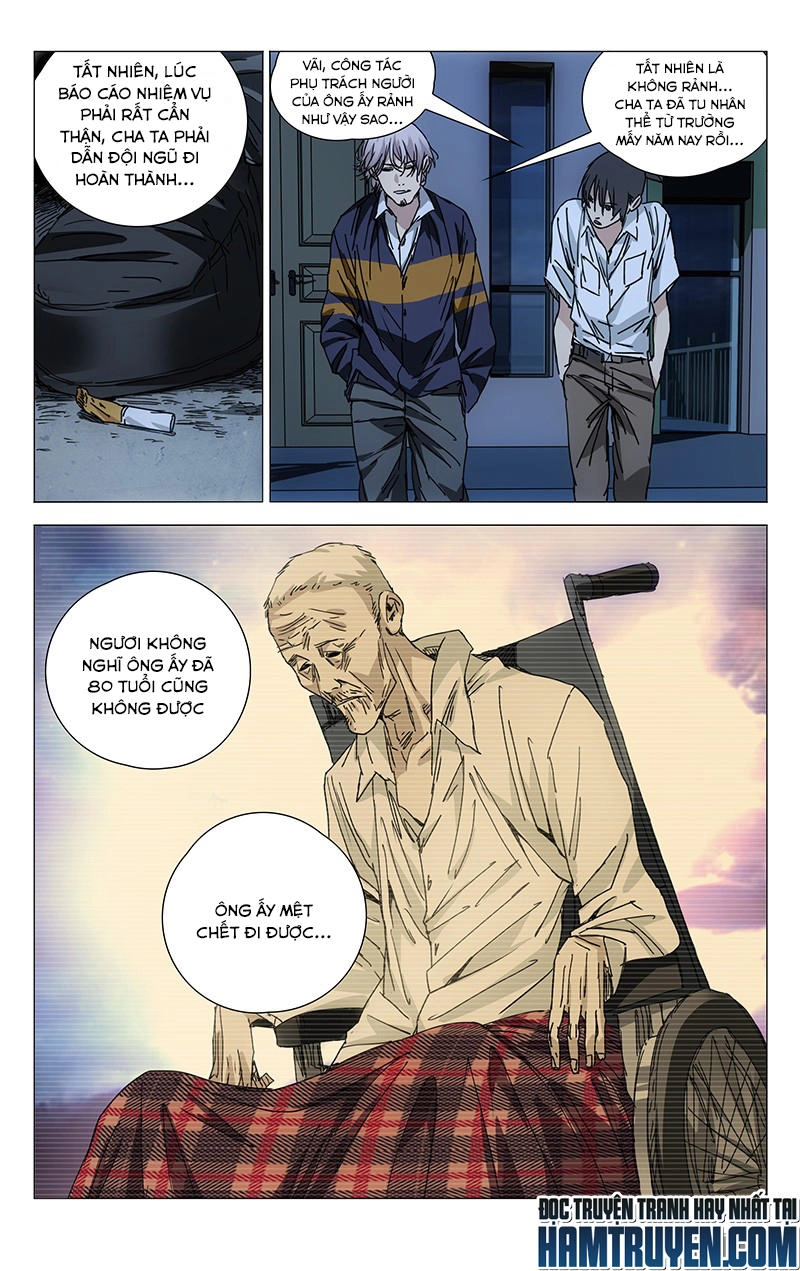 Nhất Nhân Chi Hạ Chapter 201 - 6