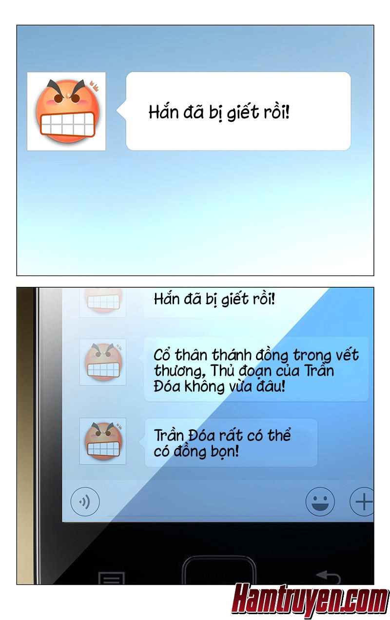 Nhất Nhân Chi Hạ Chapter 202 - 11