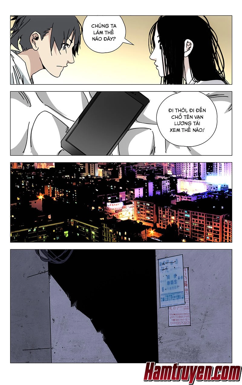 Nhất Nhân Chi Hạ Chapter 202 - 12