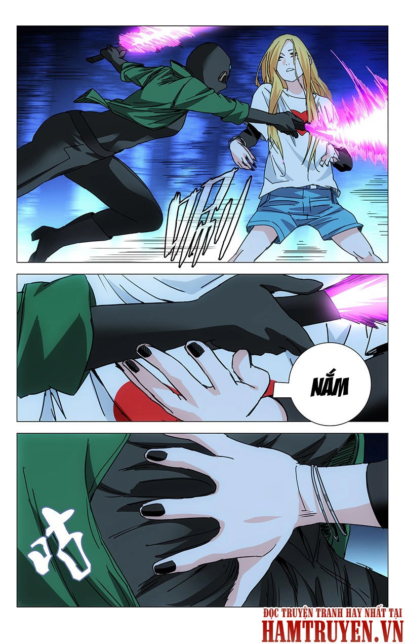 Nhất Nhân Chi Hạ Chapter 207 - 3