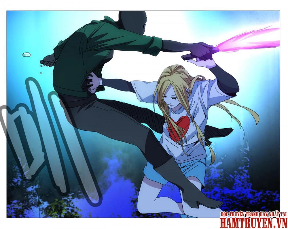 Nhất Nhân Chi Hạ Chapter 207 - 4