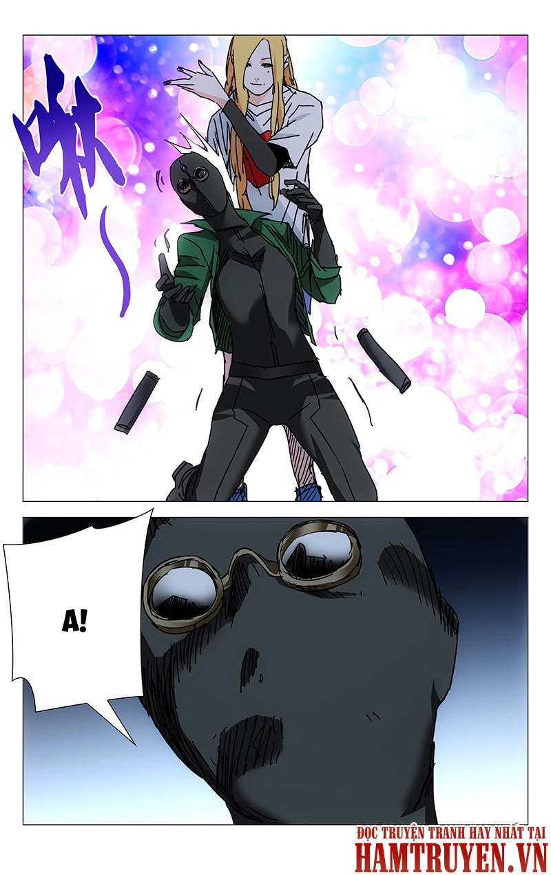 Nhất Nhân Chi Hạ Chapter 207 - 7