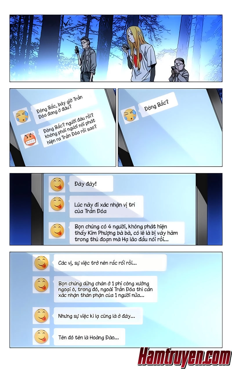 Nhất Nhân Chi Hạ Chapter 210 - 9