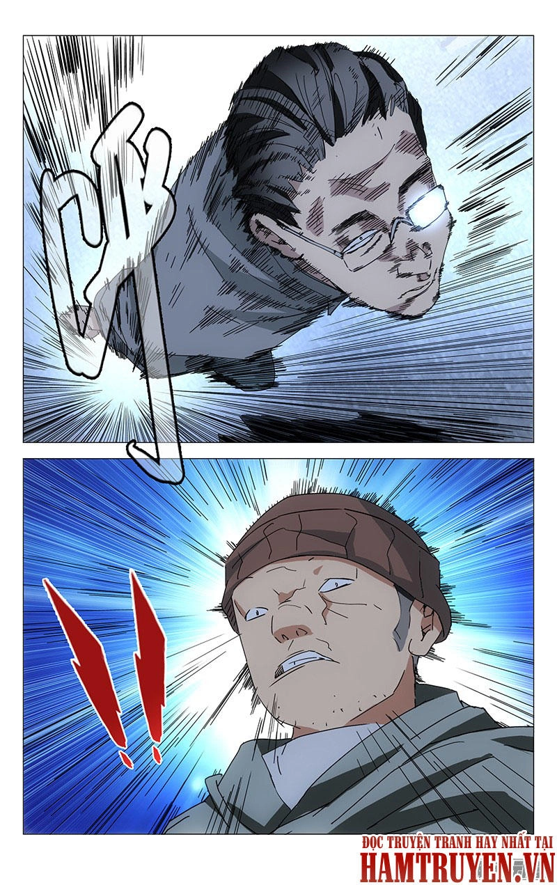 Nhất Nhân Chi Hạ Chapter 213 - 9