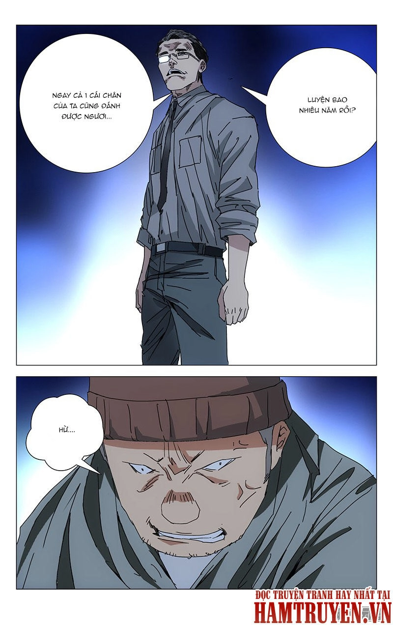 Nhất Nhân Chi Hạ Chapter 213 - 12