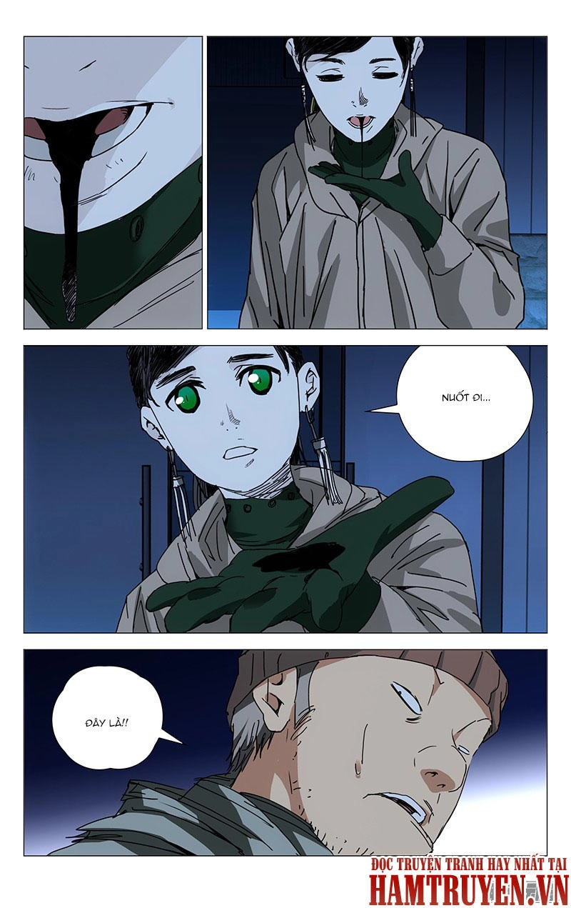 Nhất Nhân Chi Hạ Chapter 213 - 15