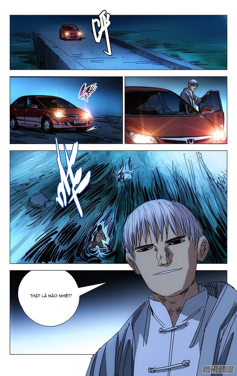 Nhất Nhân Chi Hạ Chapter 216 - 2