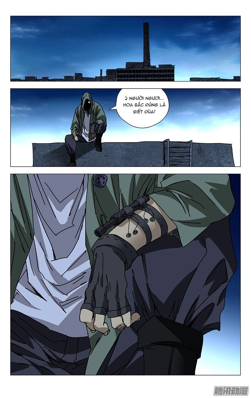 Nhất Nhân Chi Hạ Chapter 217 - 6