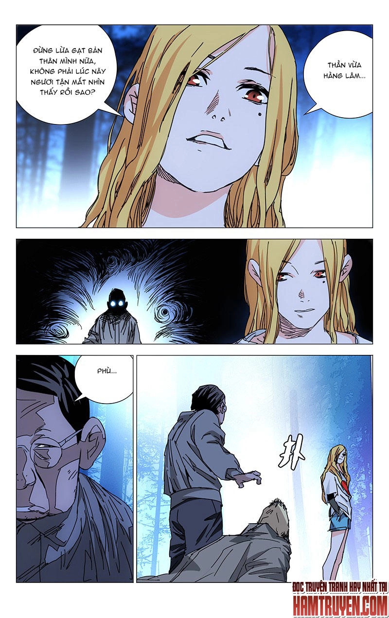 Nhất Nhân Chi Hạ Chapter 217 - 10