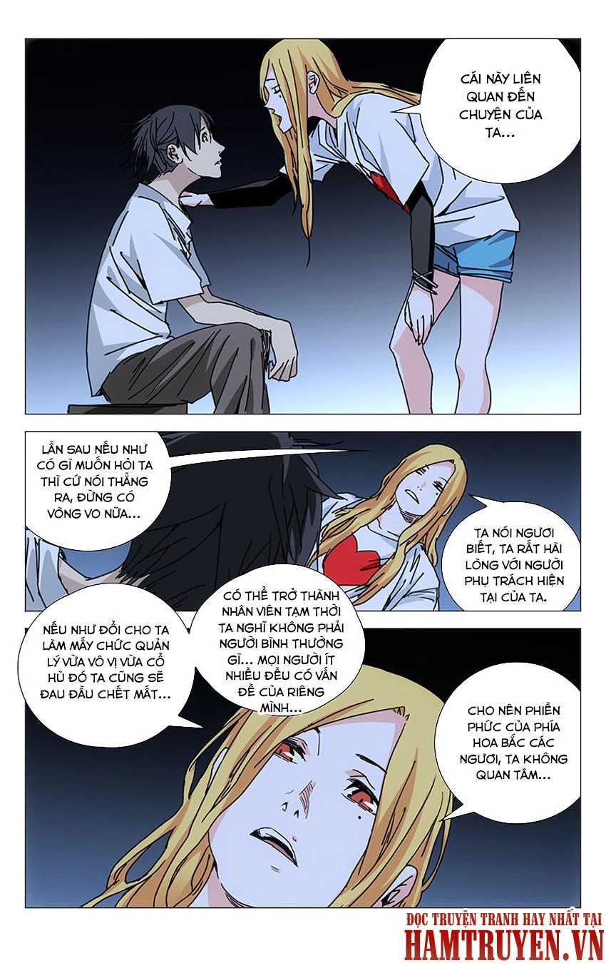 Nhất Nhân Chi Hạ Chapter 219 - 6