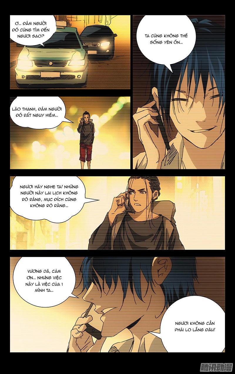 Nhất Nhân Chi Hạ Chapter 222 - 6