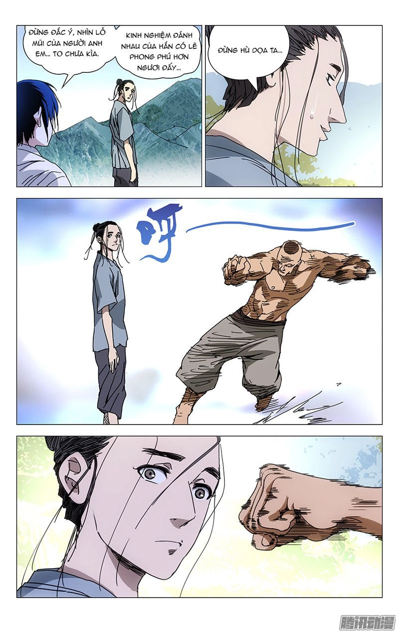 Nhất Nhân Chi Hạ Chapter 223 - 3