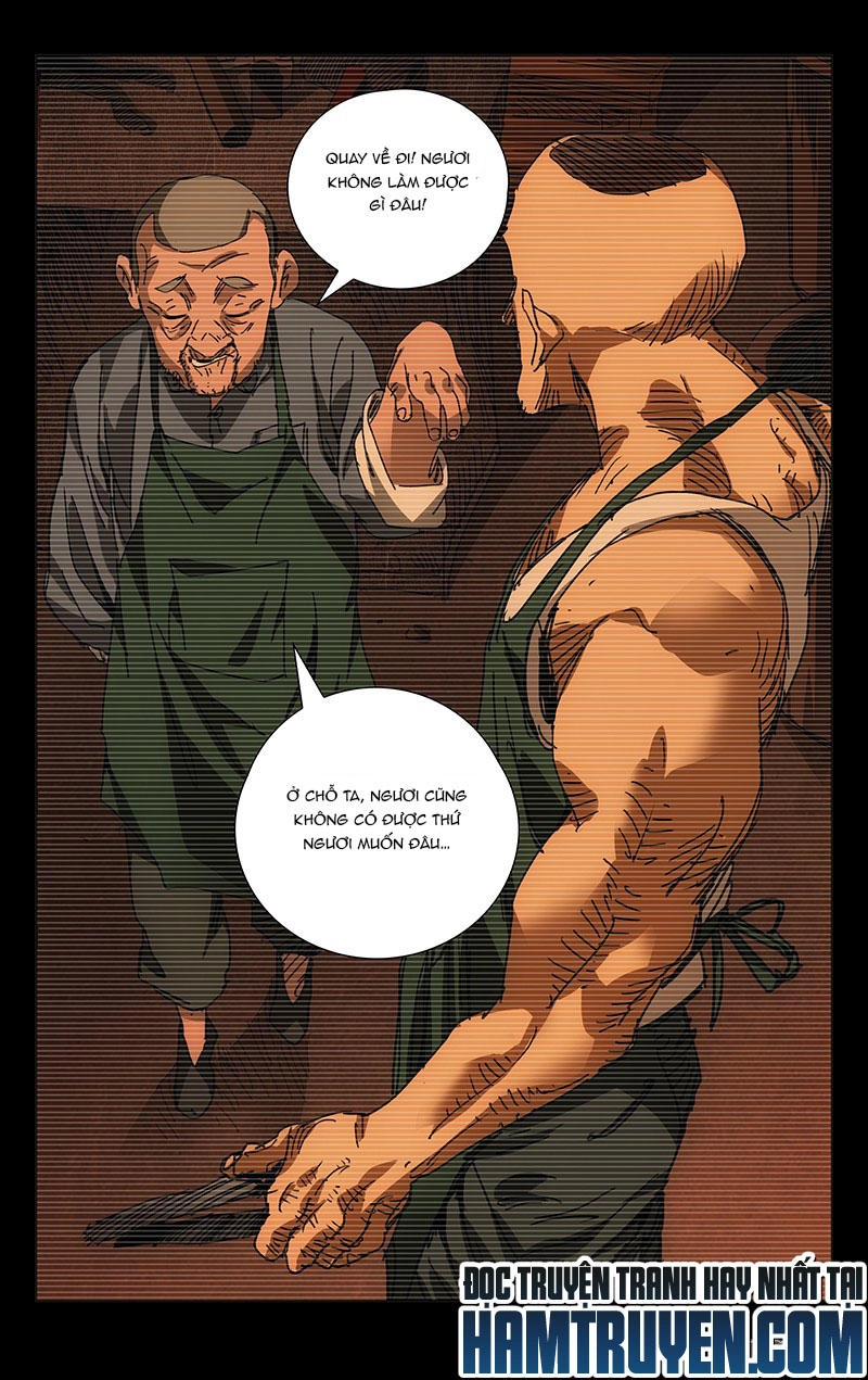 Nhất Nhân Chi Hạ Chapter 223 - 15