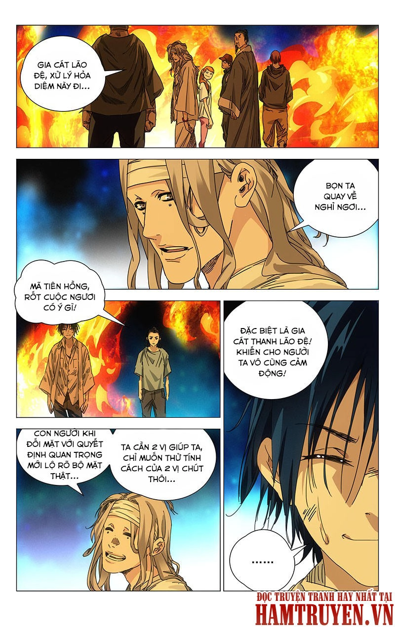 Nhất Nhân Chi Hạ Chapter 229 - 2