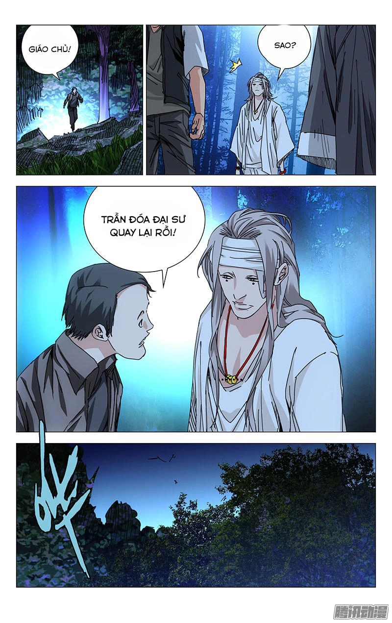 Nhất Nhân Chi Hạ Chapter 229 - 4