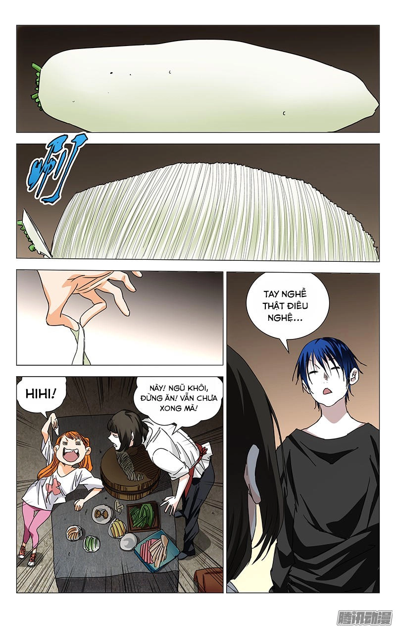 Nhất Nhân Chi Hạ Chapter 233 - 7