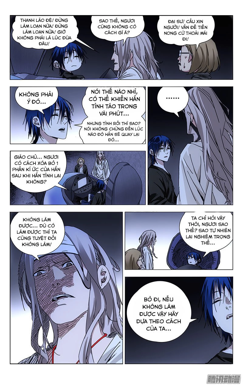 Nhất Nhân Chi Hạ Chapter 235 - 2