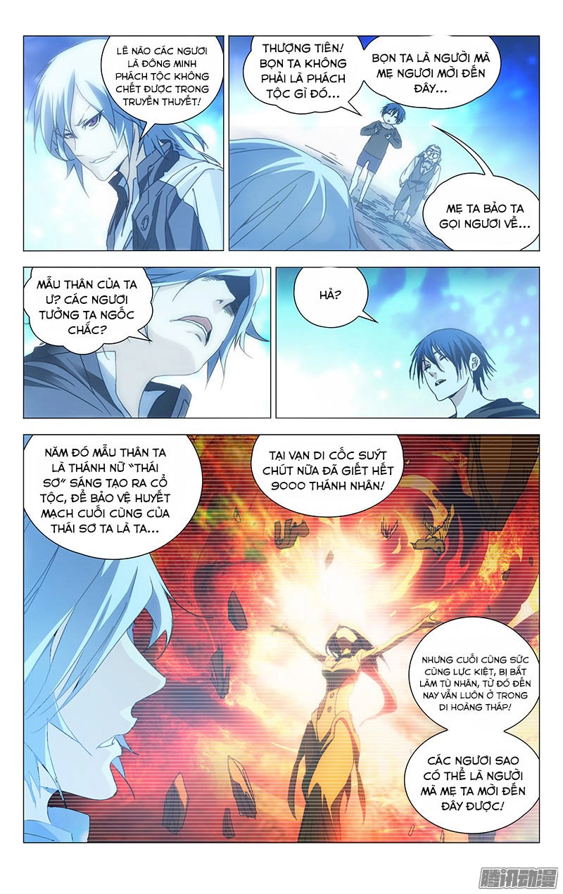 Nhất Nhân Chi Hạ Chapter 235 - 5