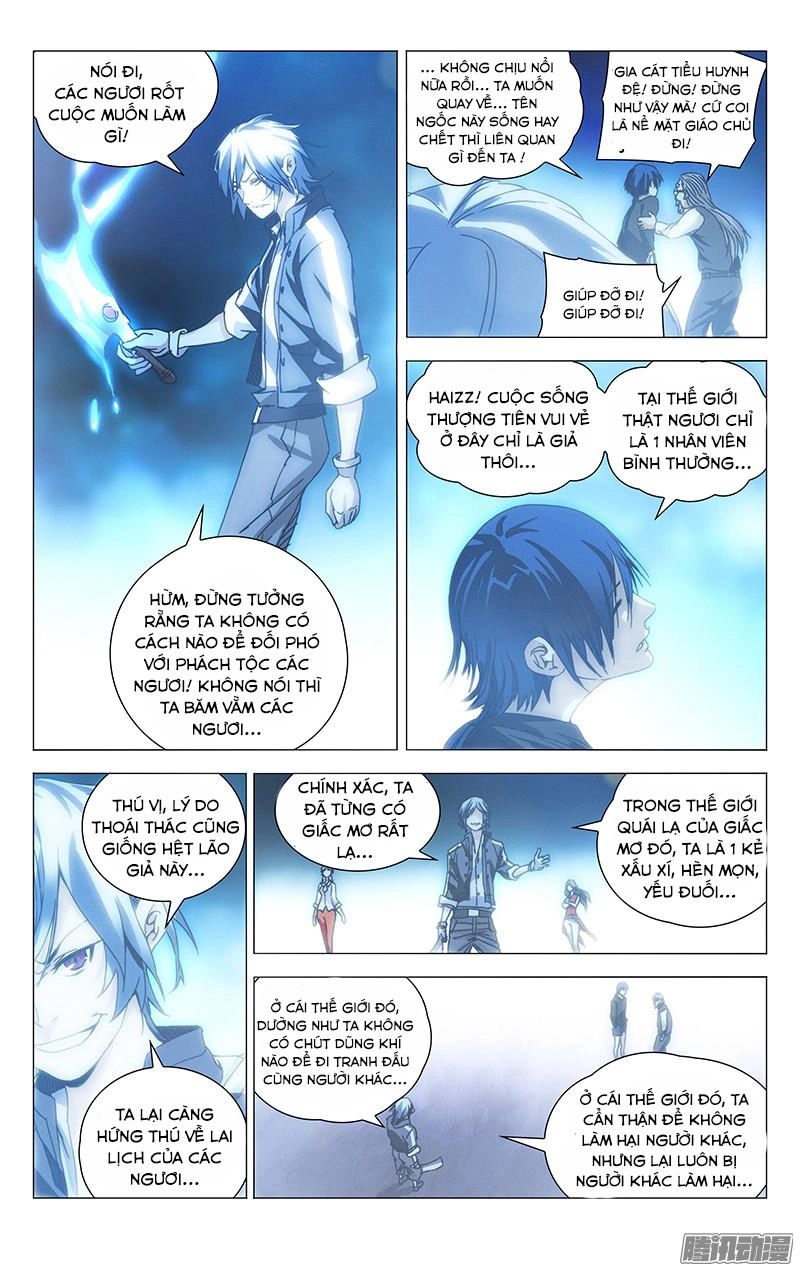 Nhất Nhân Chi Hạ Chapter 235 - 6