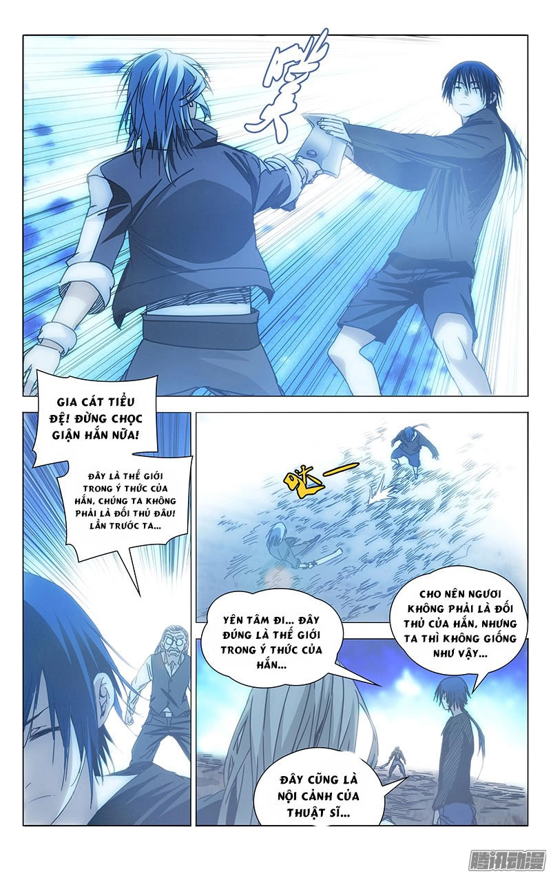 Nhất Nhân Chi Hạ Chapter 235 - 9