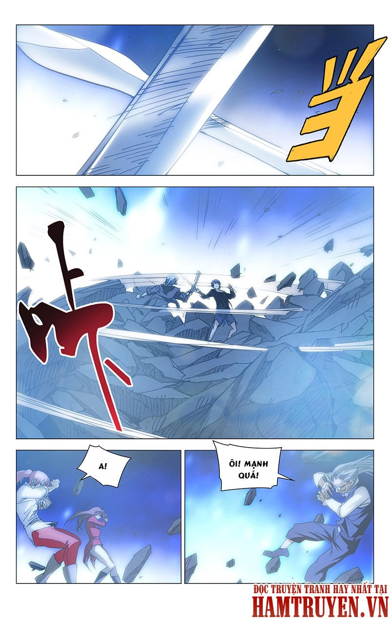 Nhất Nhân Chi Hạ Chapter 235 - 11