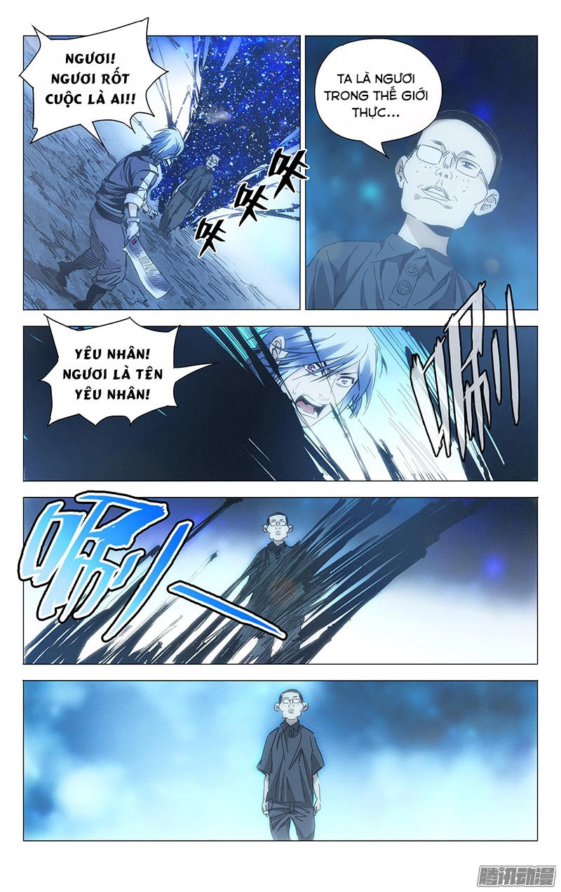 Nhất Nhân Chi Hạ Chapter 236 - 2