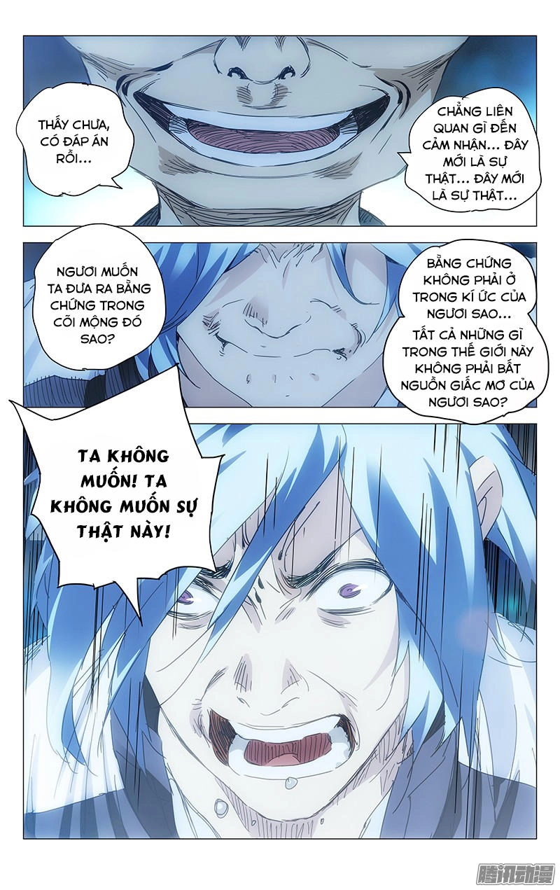 Nhất Nhân Chi Hạ Chapter 236 - 12