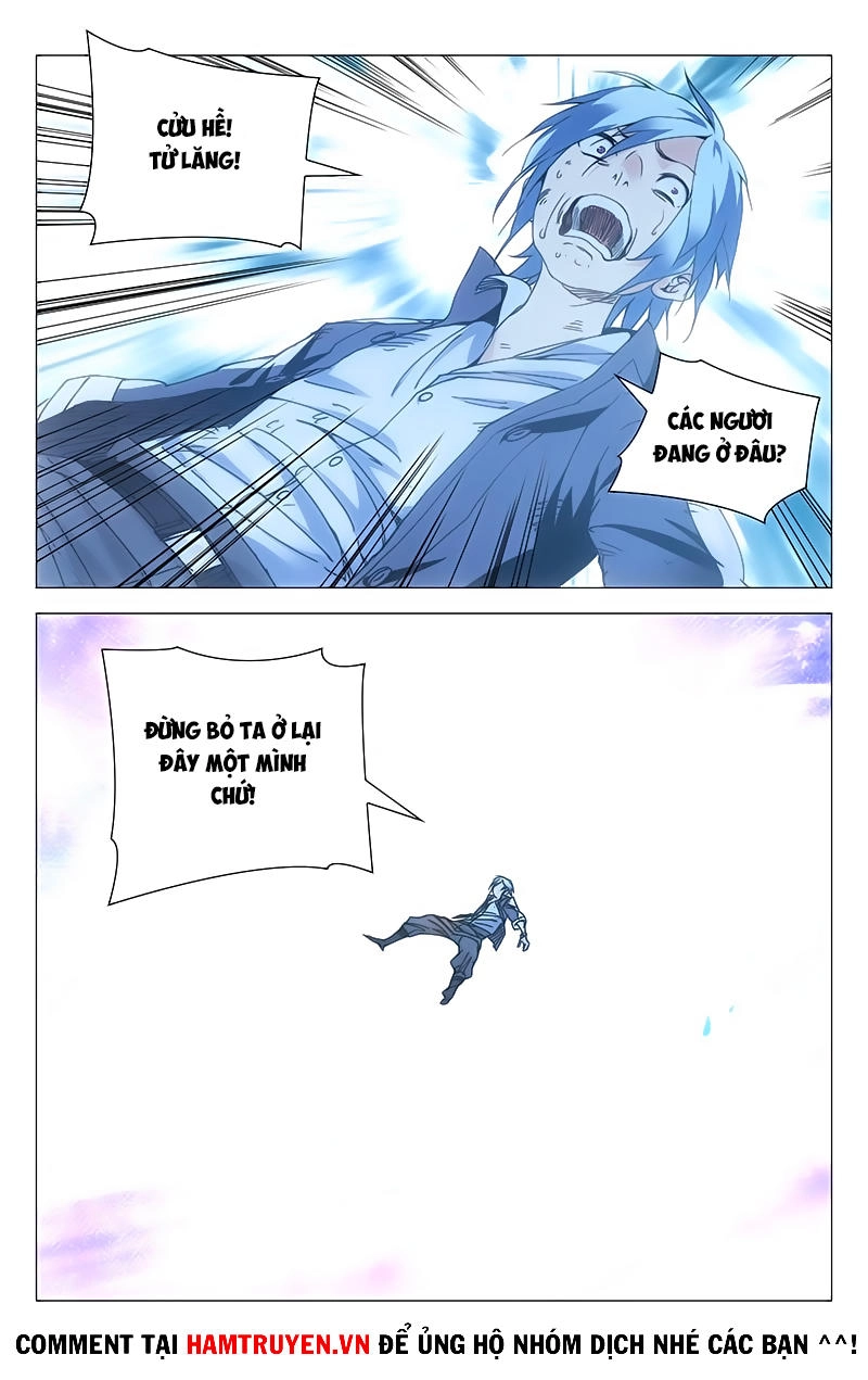 Nhất Nhân Chi Hạ Chapter 237 - 4