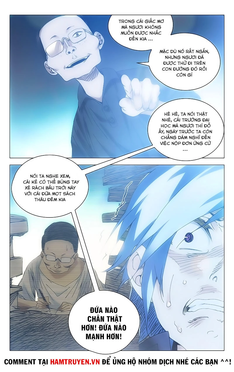 Nhất Nhân Chi Hạ Chapter 237 - 6