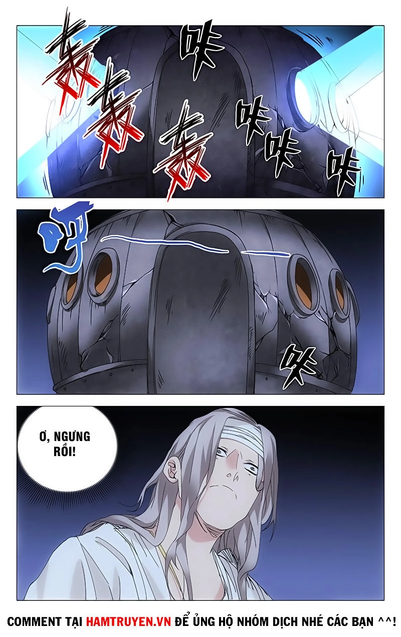 Nhất Nhân Chi Hạ Chapter 237 - 10