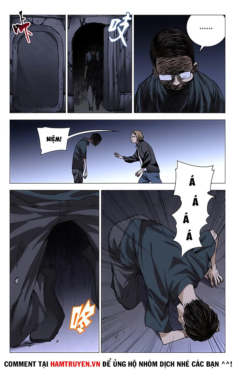 Nhất Nhân Chi Hạ Chapter 237 - 11