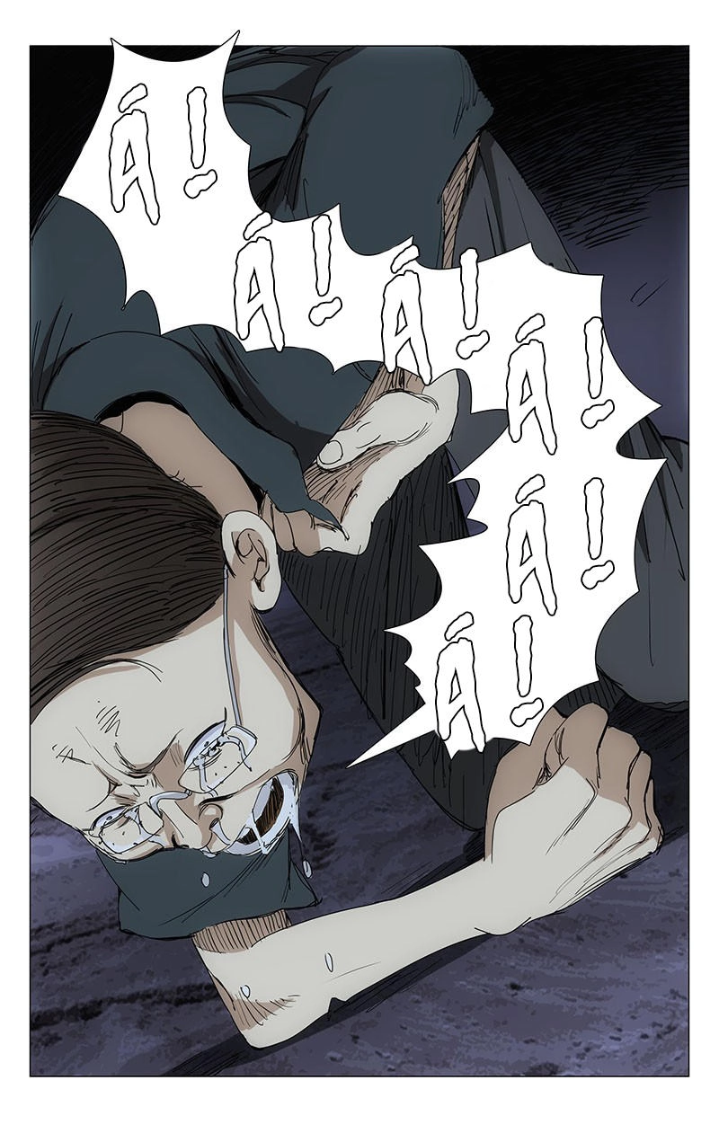 Nhất Nhân Chi Hạ Chapter 237 - 12