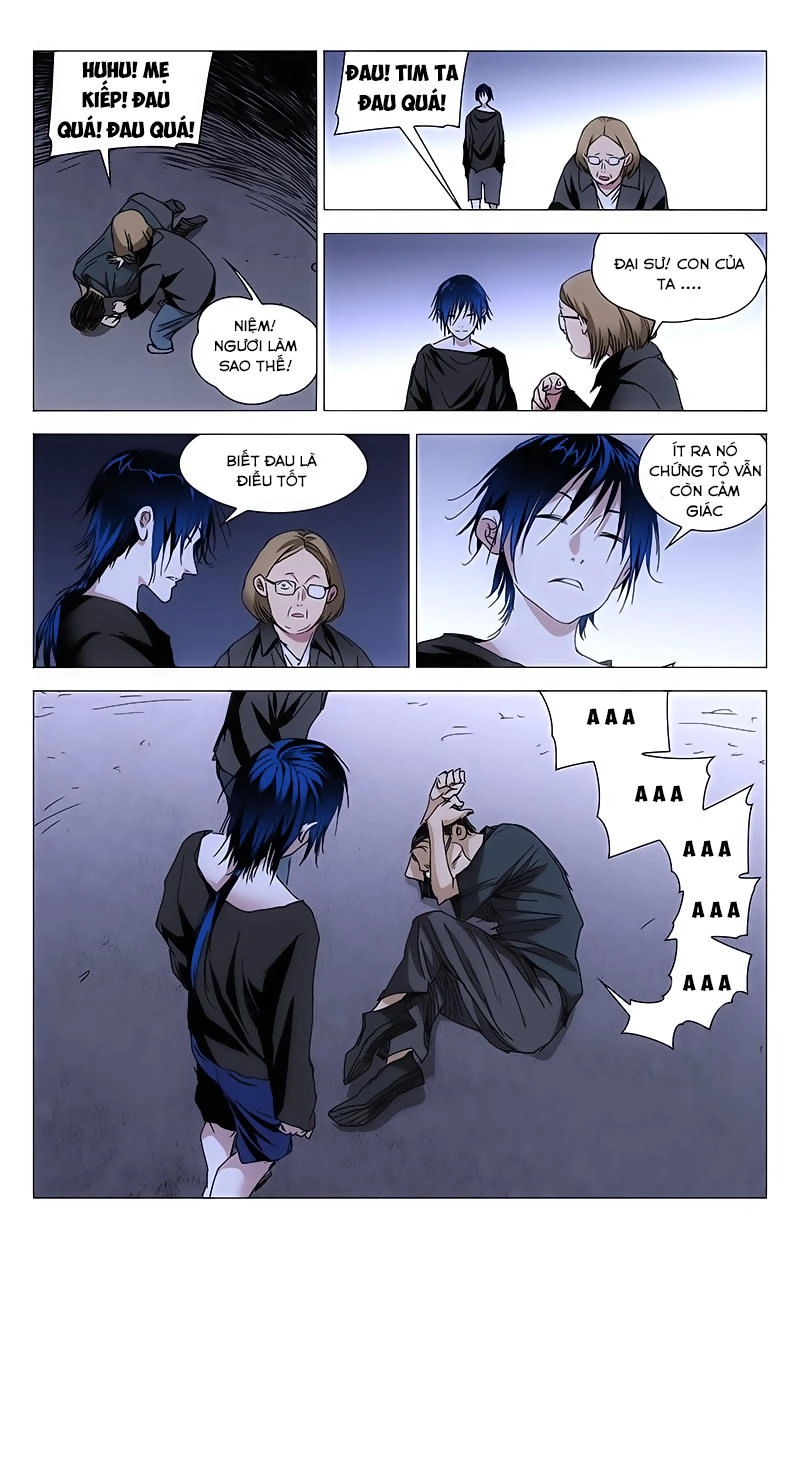 Nhất Nhân Chi Hạ Chapter 237 - 13