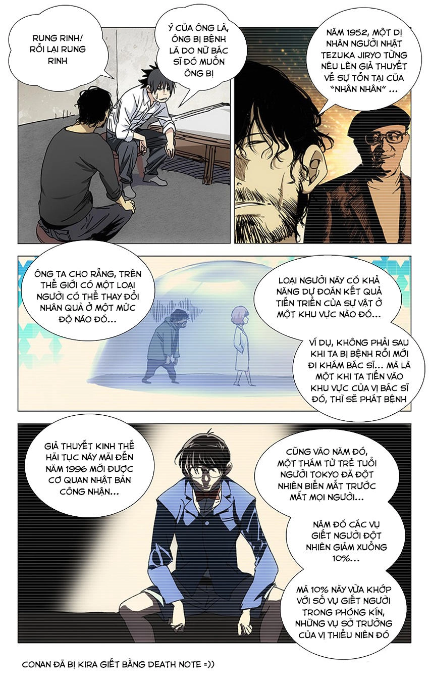 Nhất Nhân Chi Hạ Chapter 241 - 16