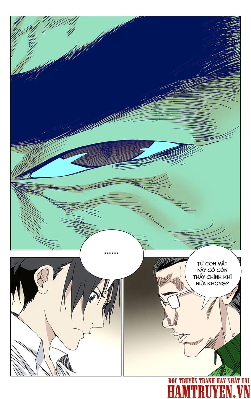 Nhất Nhân Chi Hạ Chapter 243 - 7