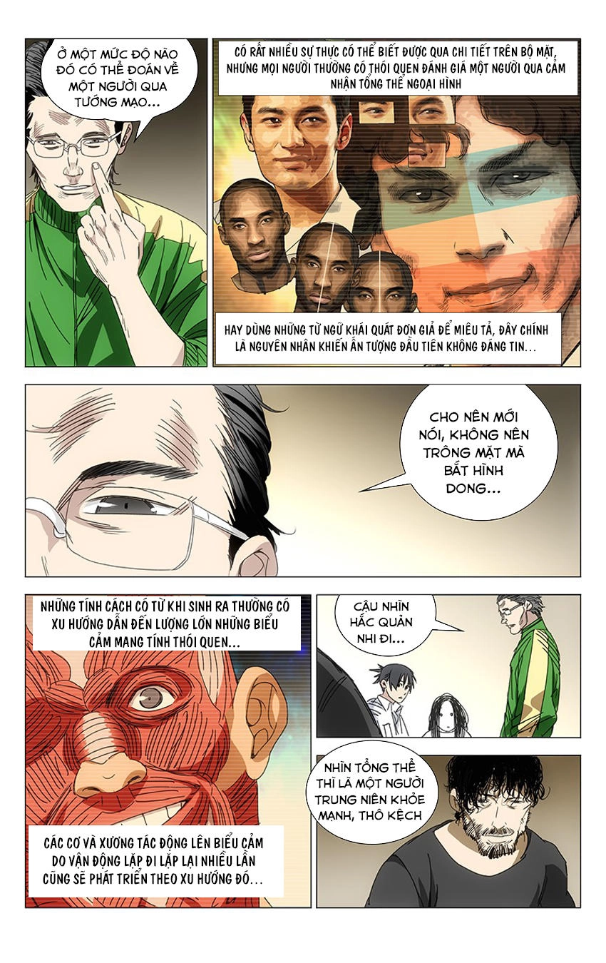 Nhất Nhân Chi Hạ Chapter 243 - 8