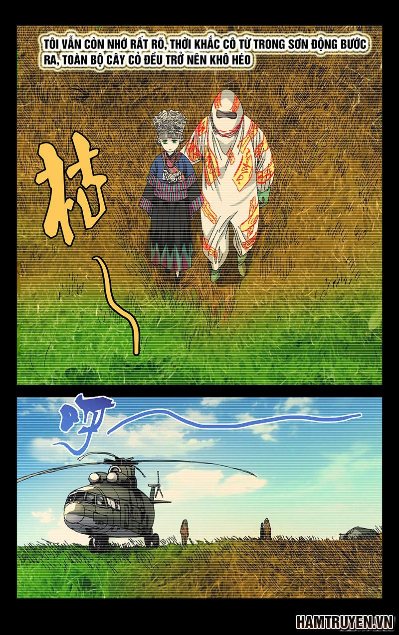 Nhất Nhân Chi Hạ Chapter 244 - 2