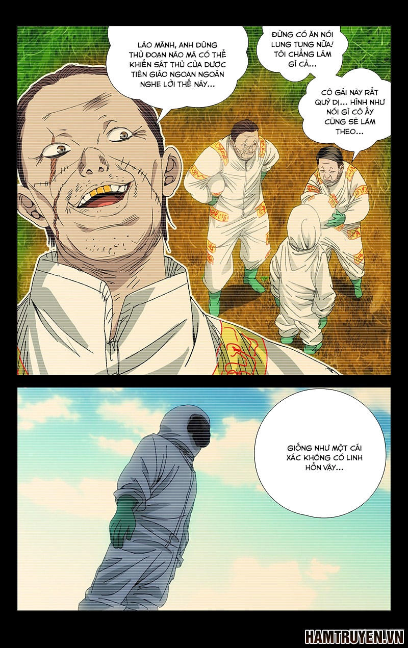 Nhất Nhân Chi Hạ Chapter 244 - 5