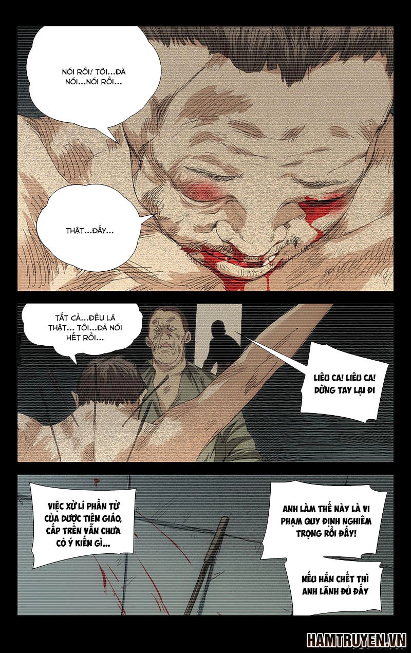 Nhất Nhân Chi Hạ Chapter 245 - 2