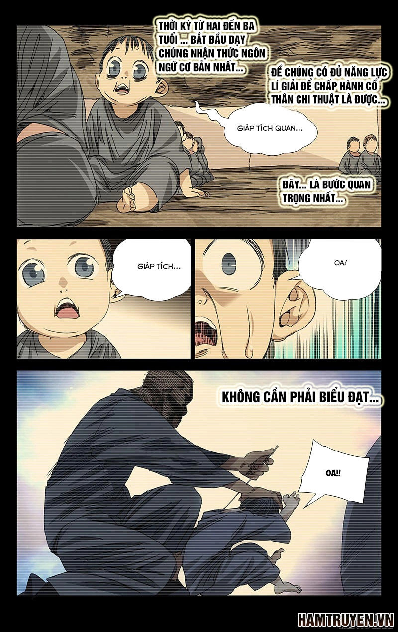 Nhất Nhân Chi Hạ Chapter 245 - 6