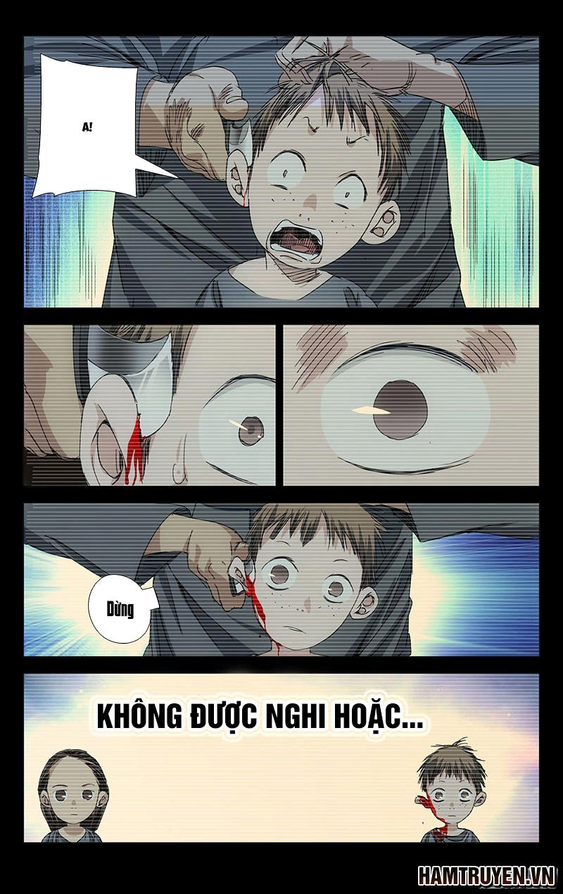 Nhất Nhân Chi Hạ Chapter 245 - 8