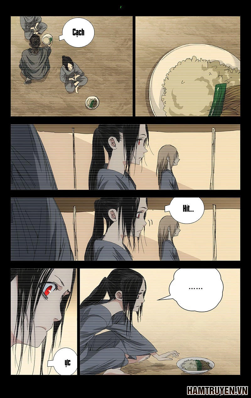 Nhất Nhân Chi Hạ Chapter 245 - 9