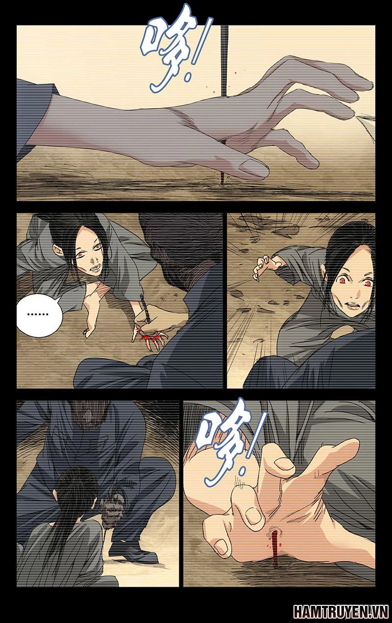 Nhất Nhân Chi Hạ Chapter 245 - 10